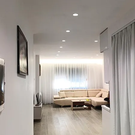 Durres Beach Appartement Durrës