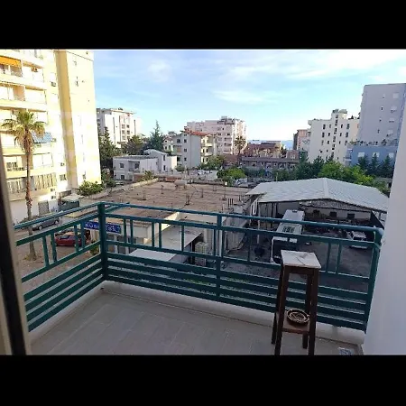 Appartement Durres Beach