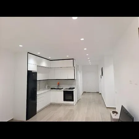 Durres Beach Appartement *
