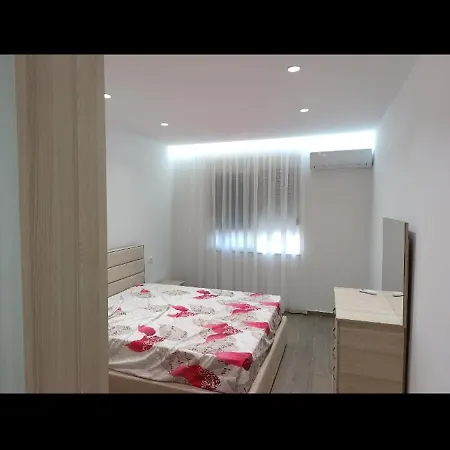 Appartement Durres Beach *